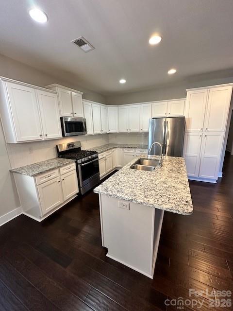 Monteith Park - Residential Lease