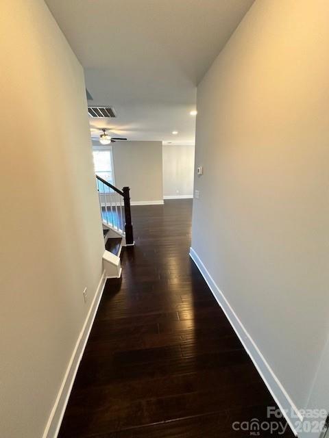 Monteith Park - Residential Lease