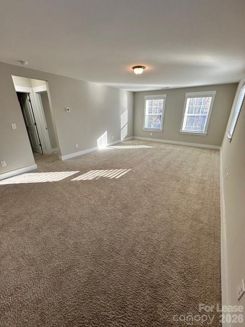 Monteith Park - Residential Lease