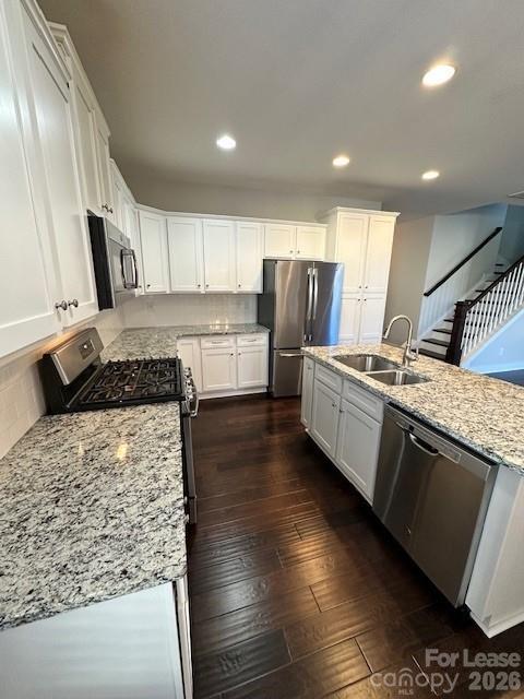 Monteith Park - Residential Lease