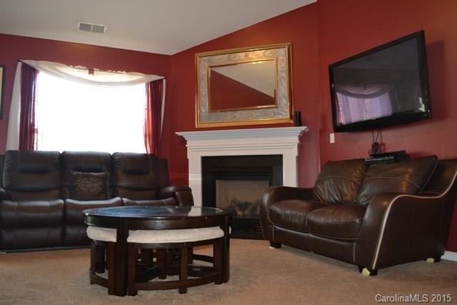 Longview Oaks - Residential