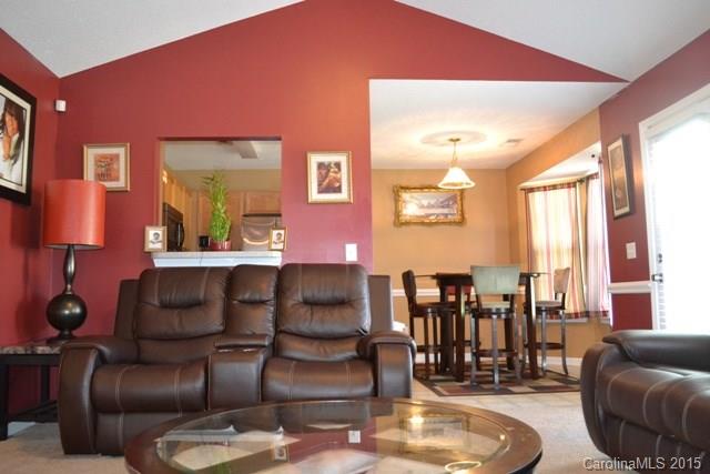 Longview Oaks - Residential