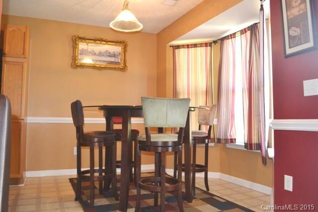 Longview Oaks - Residential