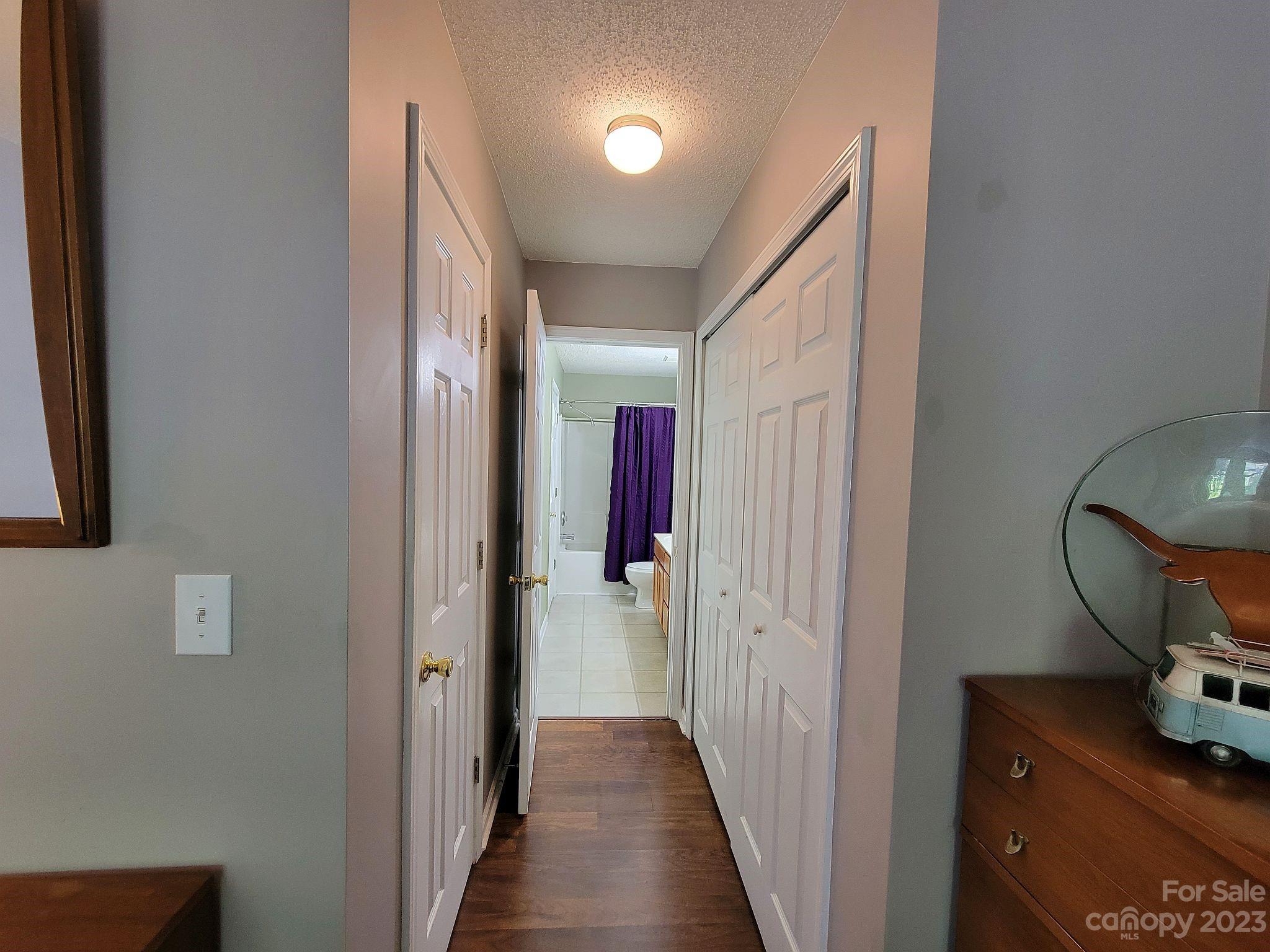 The Townes at River Crossing - Residential