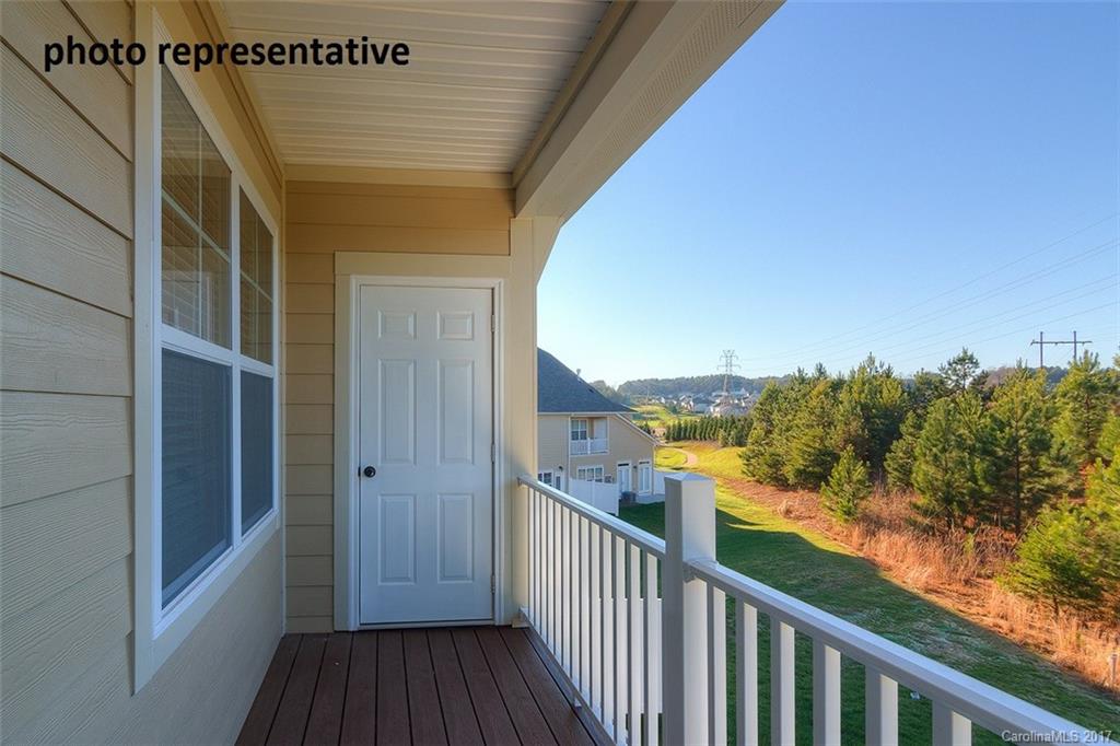 The Vineyards on Lake Wylie - Residential