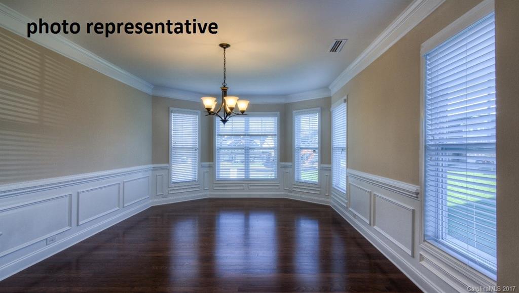 The Vineyards on Lake Wylie - Residential