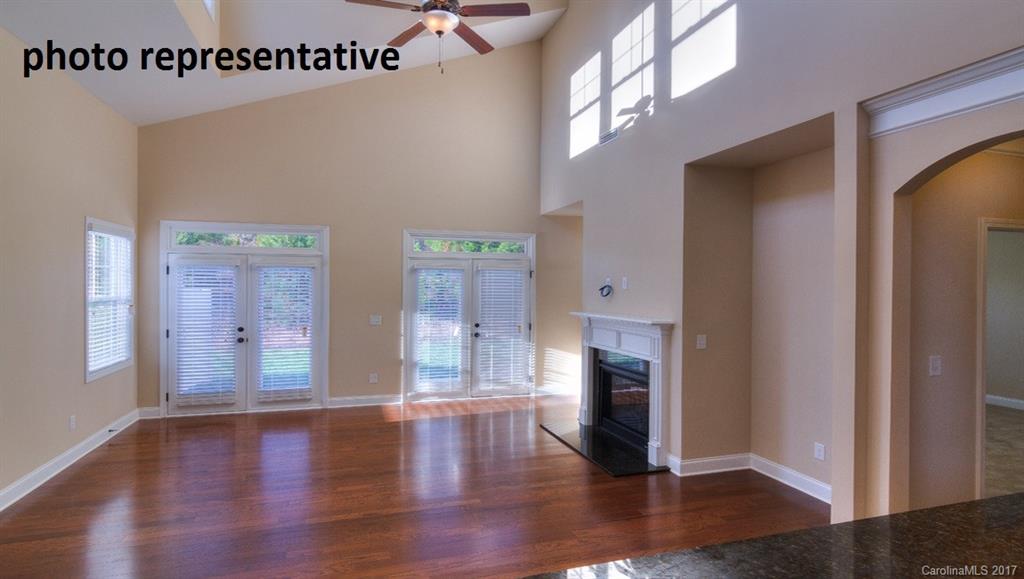 The Vineyards on Lake Wylie - Residential