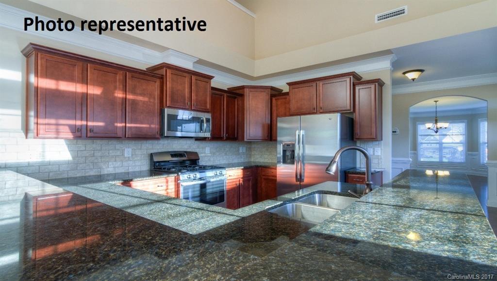 The Vineyards on Lake Wylie - Residential