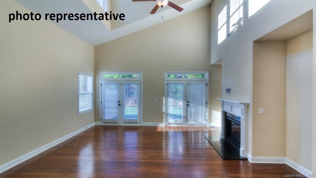 The Vineyards on Lake Wylie - Residential