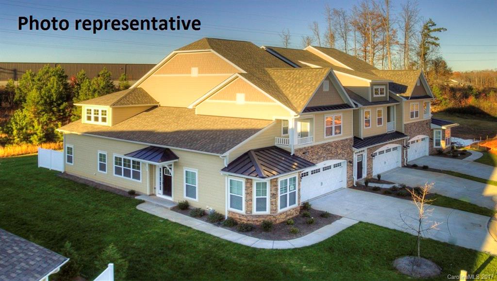 The Vineyards on Lake Wylie - Residential