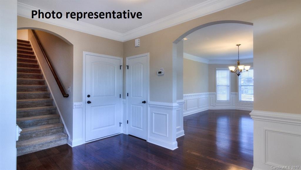 The Vineyards on Lake Wylie - Residential