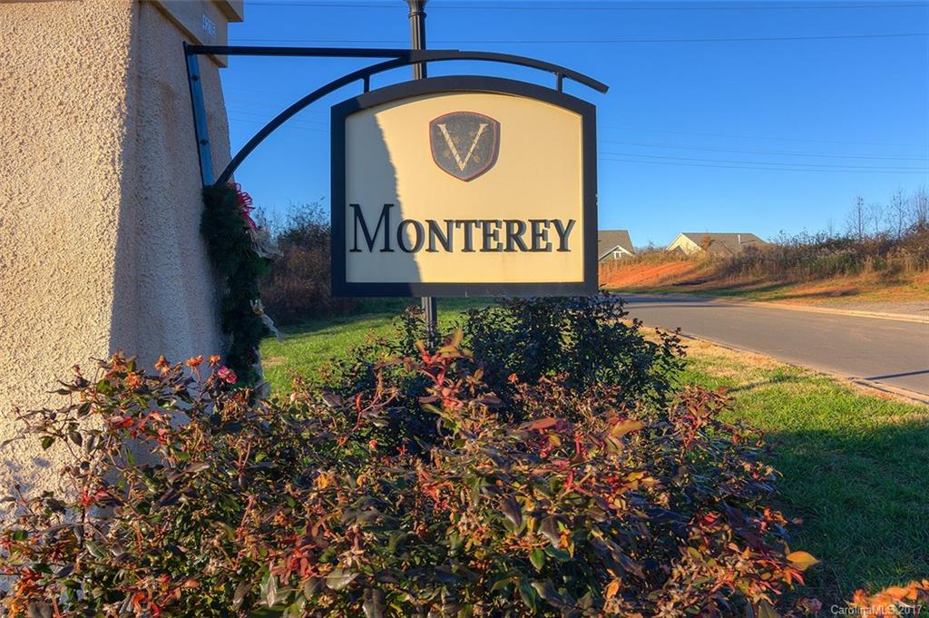 The Vineyards on Lake Wylie - Residential