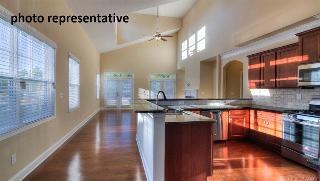 The Vineyards on Lake Wylie - Residential