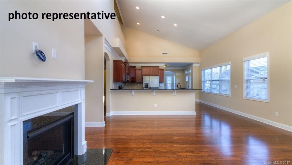 The Vineyards on Lake Wylie - Residential