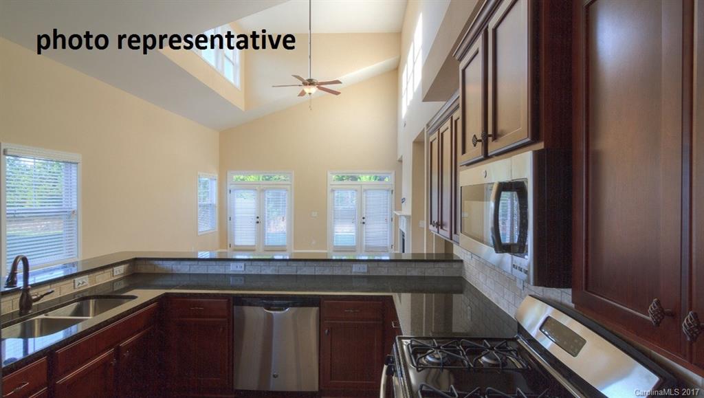 The Vineyards on Lake Wylie - Residential