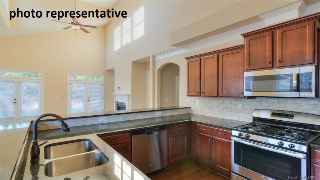 The Vineyards on Lake Wylie - Residential