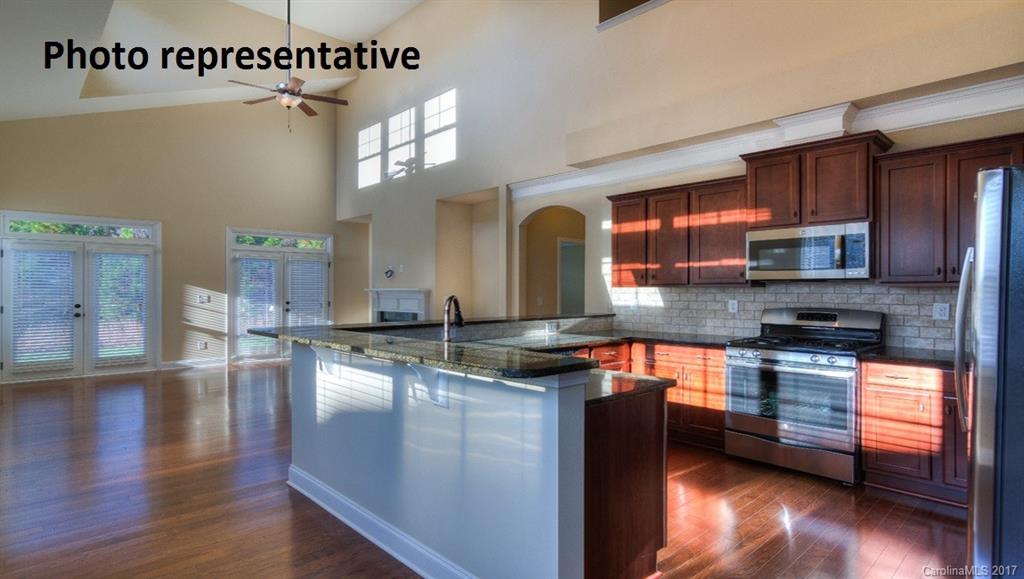 The Vineyards on Lake Wylie - Residential