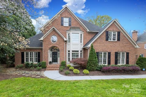 10524 Hadleigh Place Charlotte NC 28210