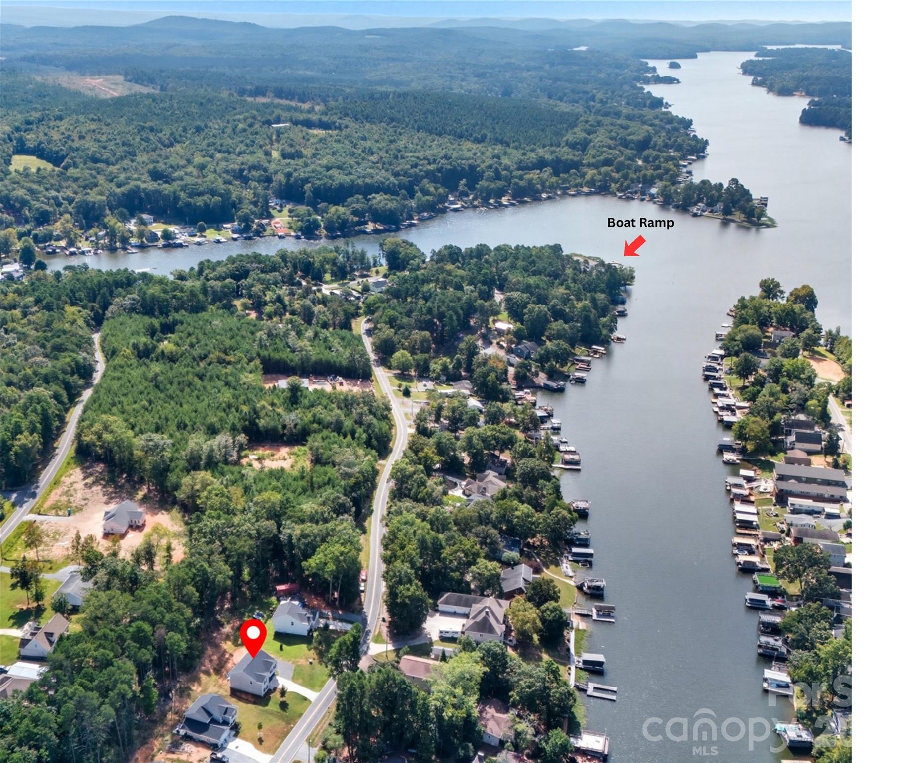 Lake Shore Estates - Residential