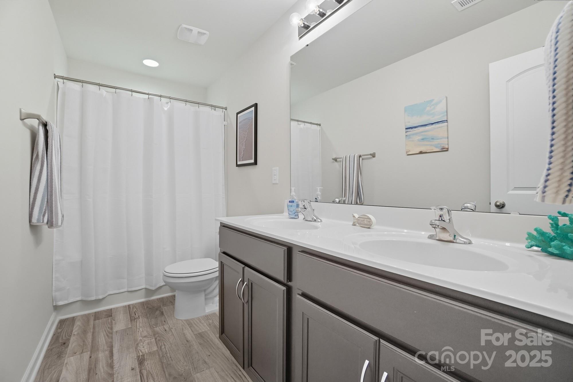 Lake Shore Estates - Residential