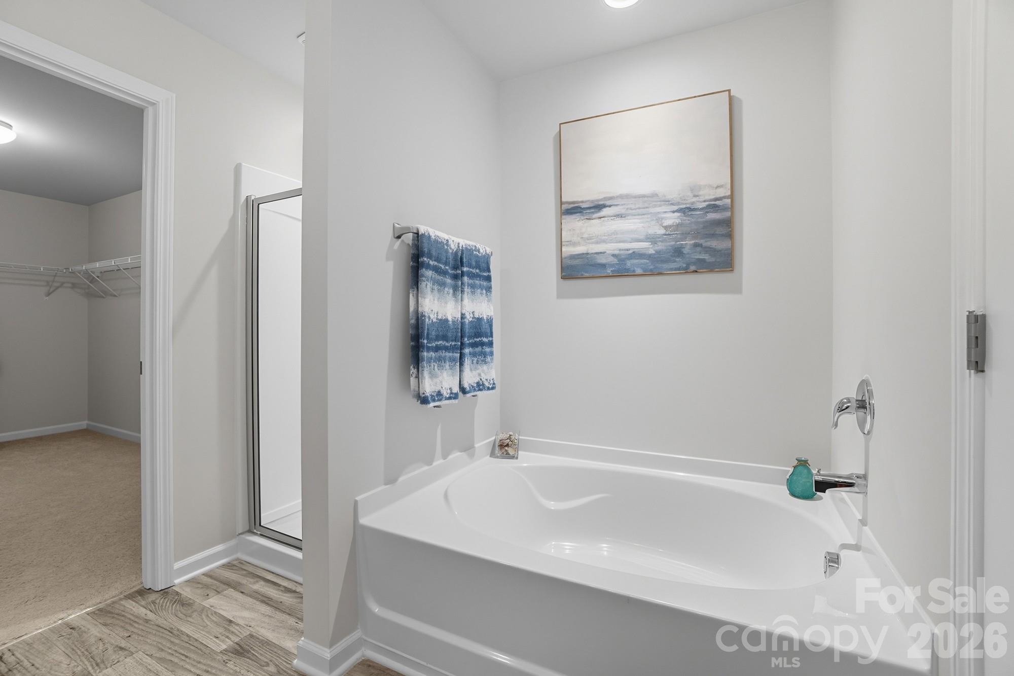 Lake Shore Estates - Residential