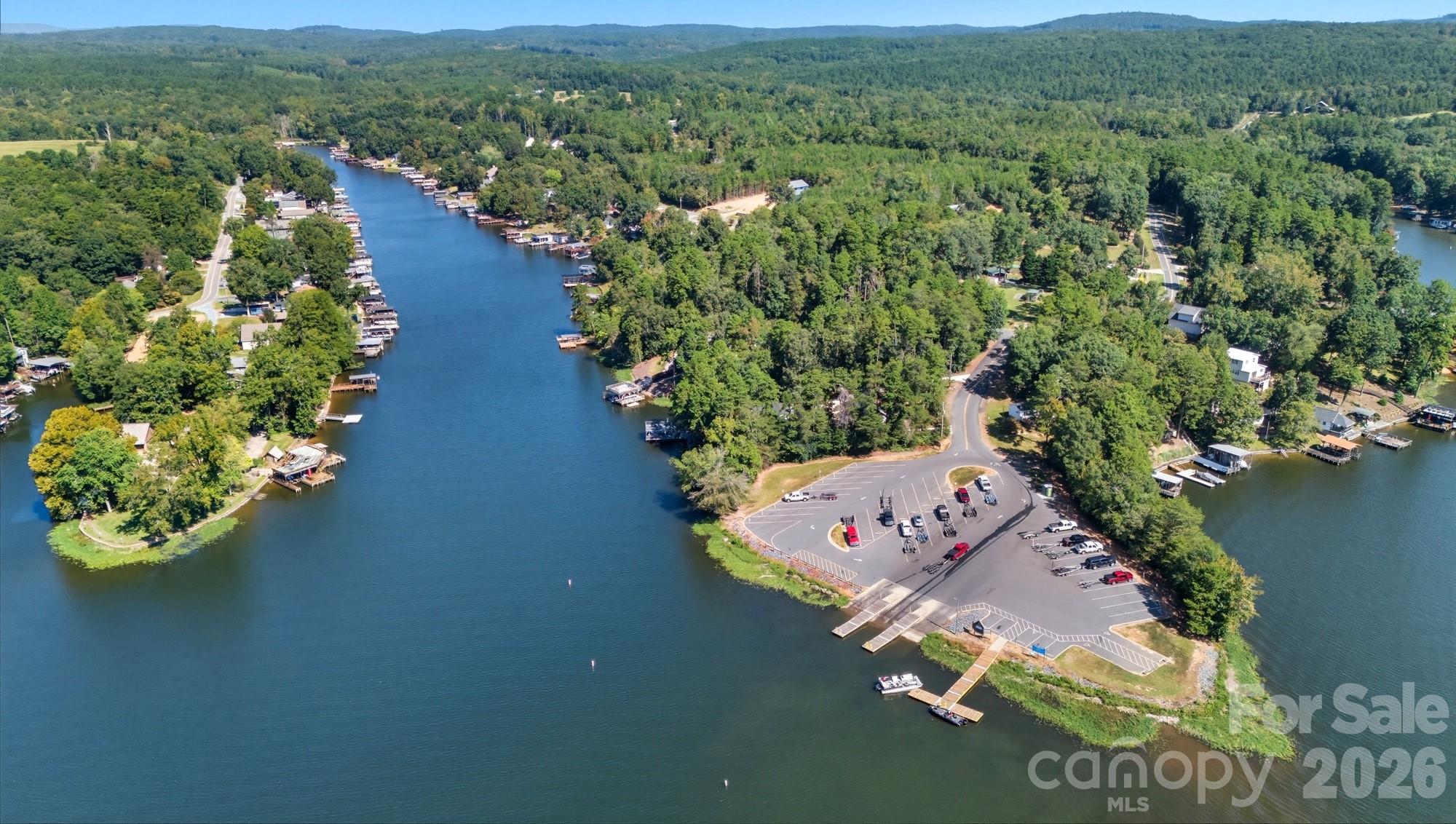 Lake Shore Estates - Residential