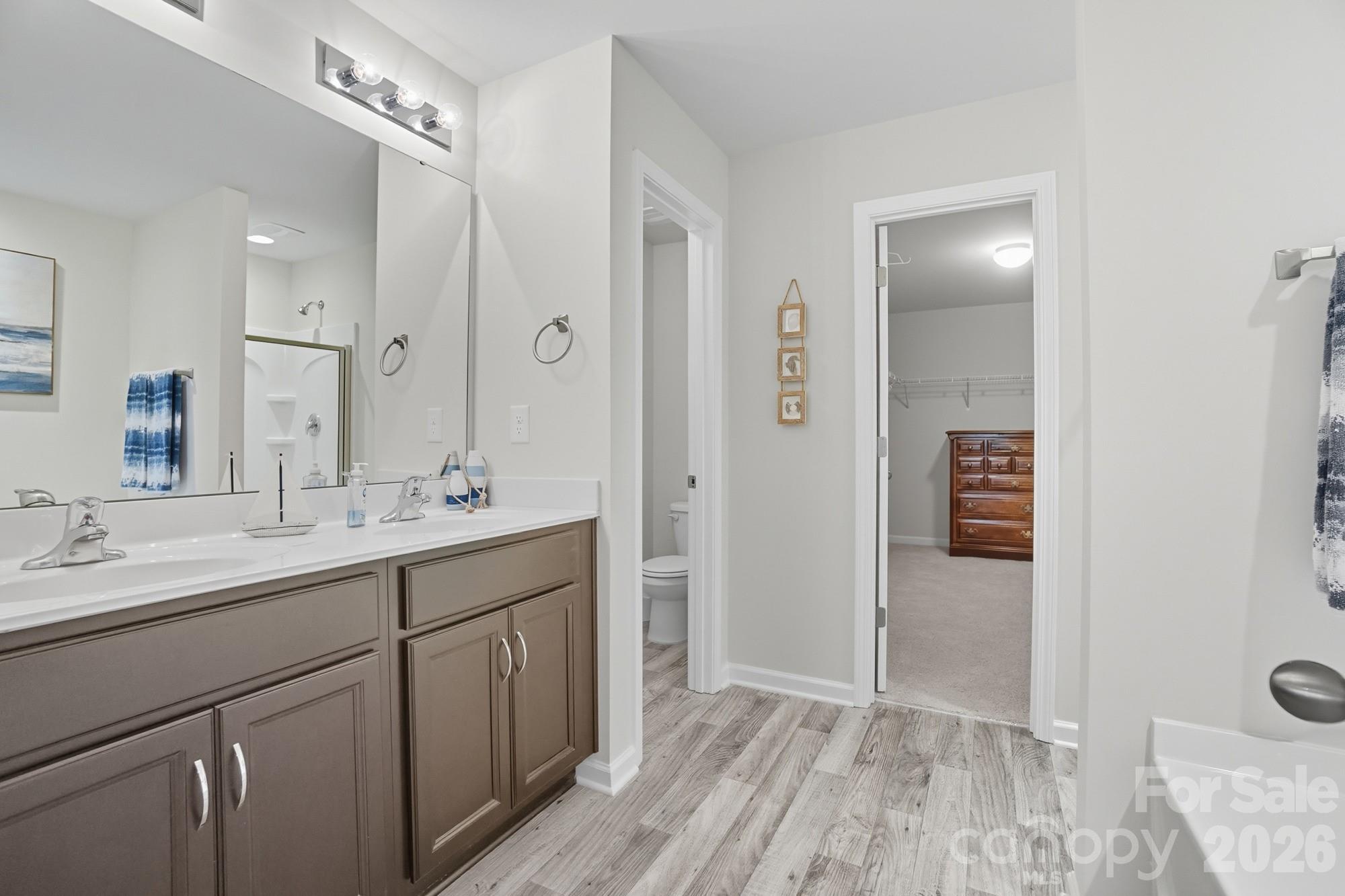 Lake Shore Estates - Residential