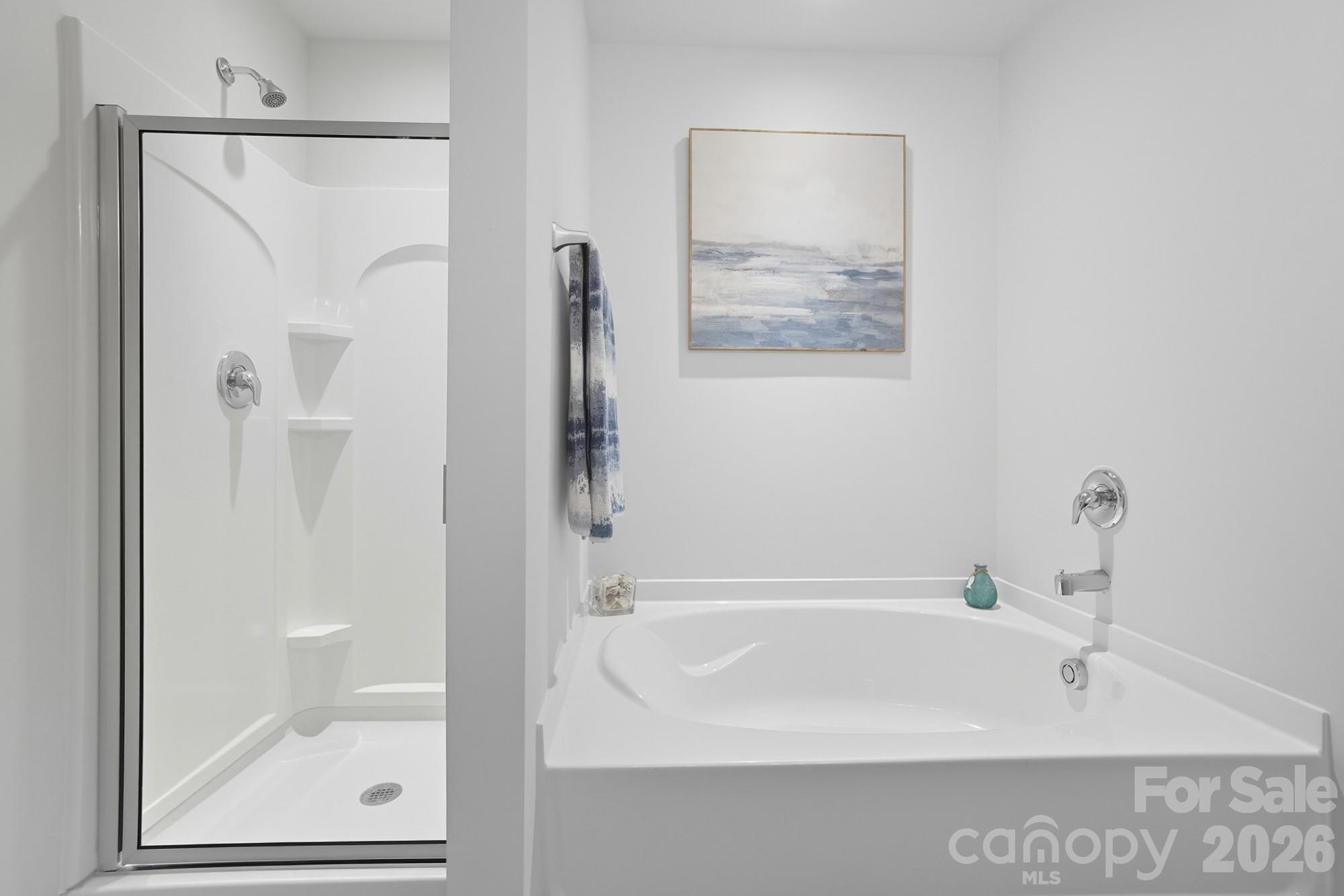 Lake Shore Estates - Residential