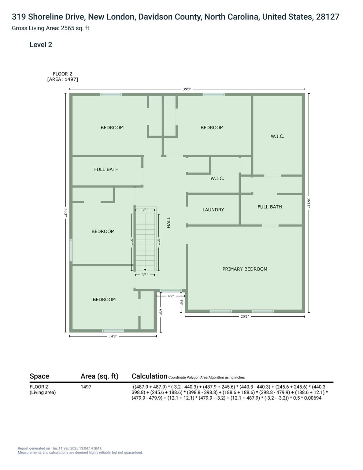 Lake Shore Estates - Residential