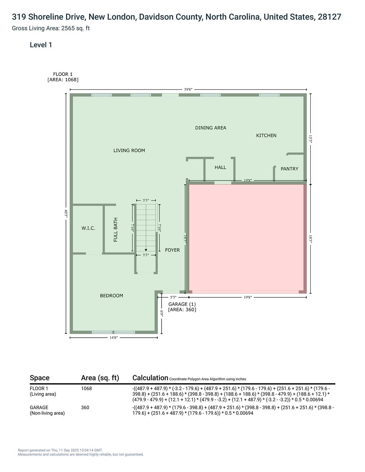 Lake Shore Estates - Residential