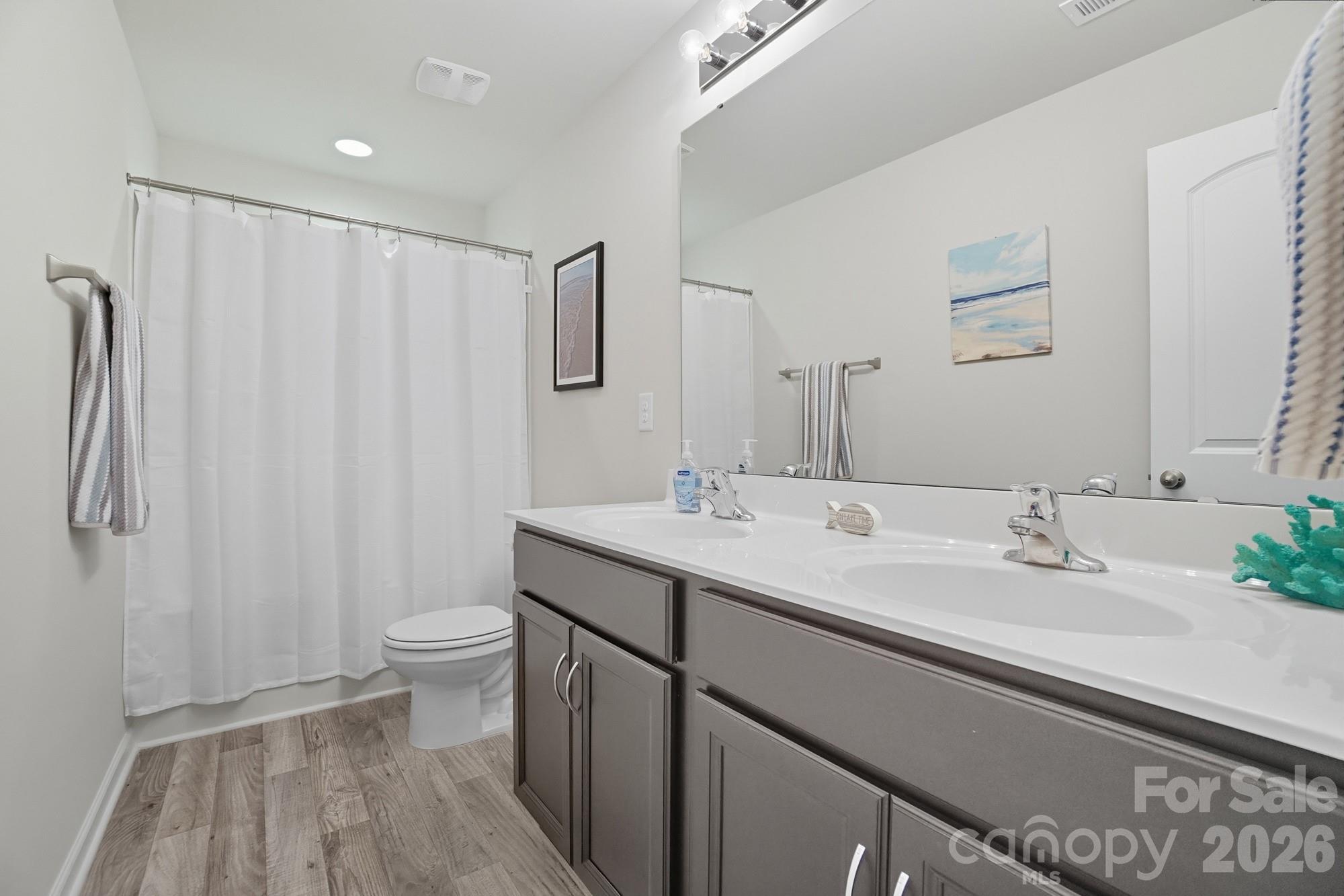 Lake Shore Estates - Residential