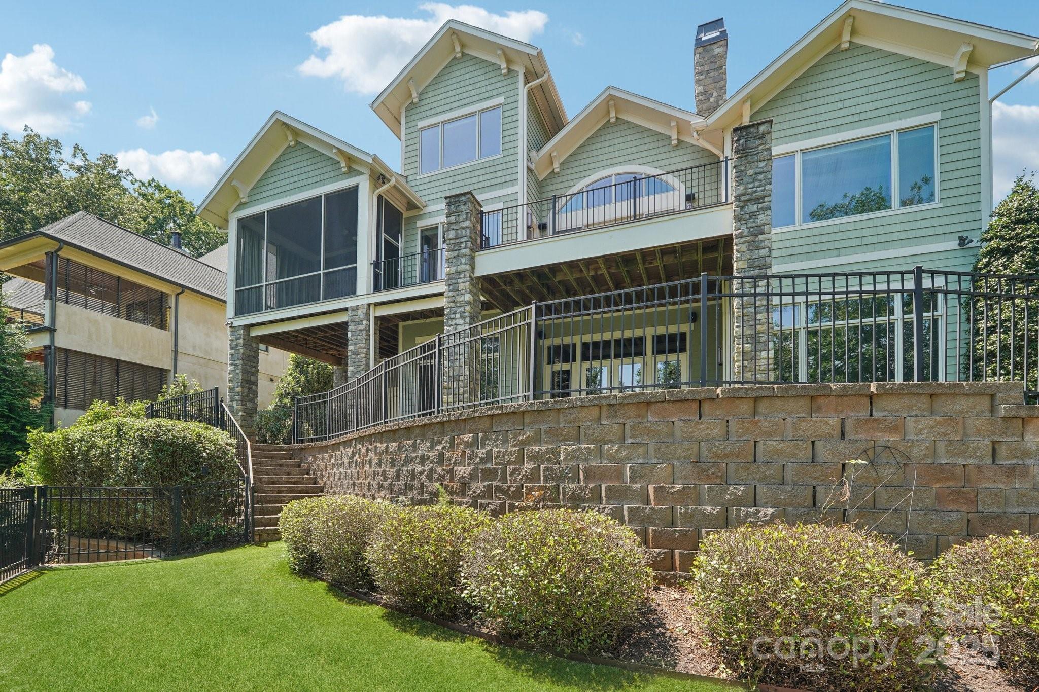 Reflection Pointe - Residential