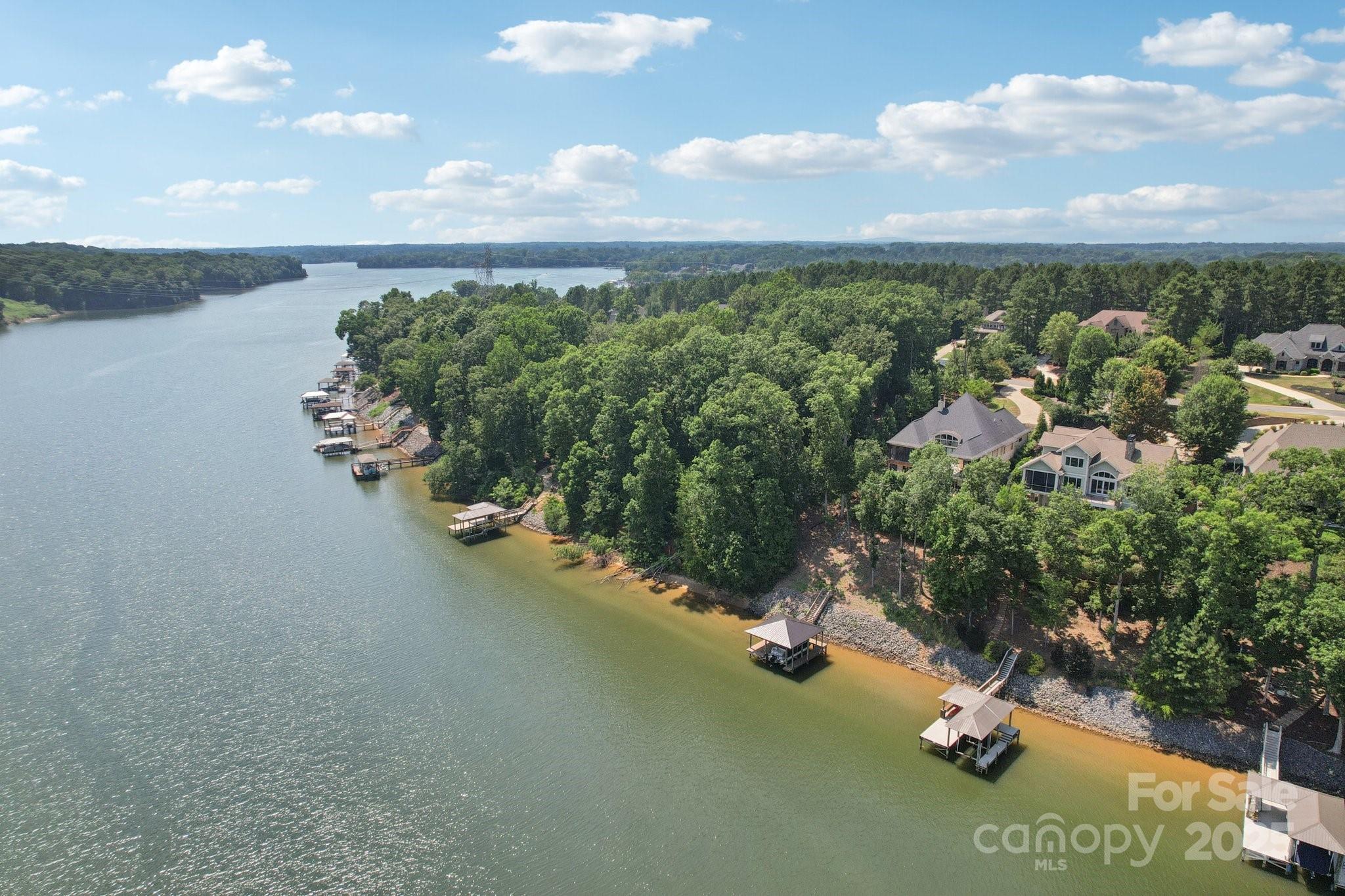 Reflection Pointe - Residential