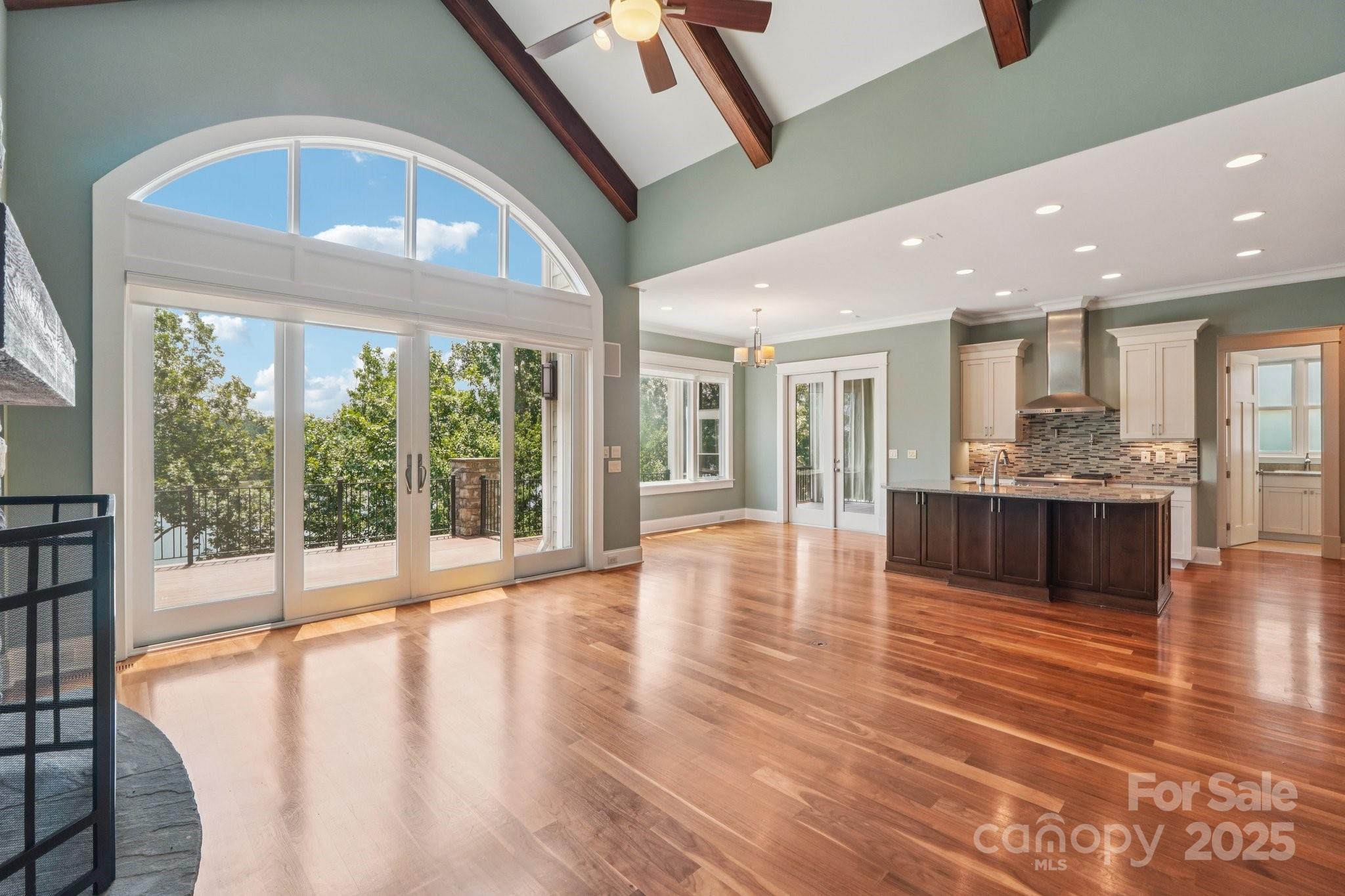 Reflection Pointe - Residential