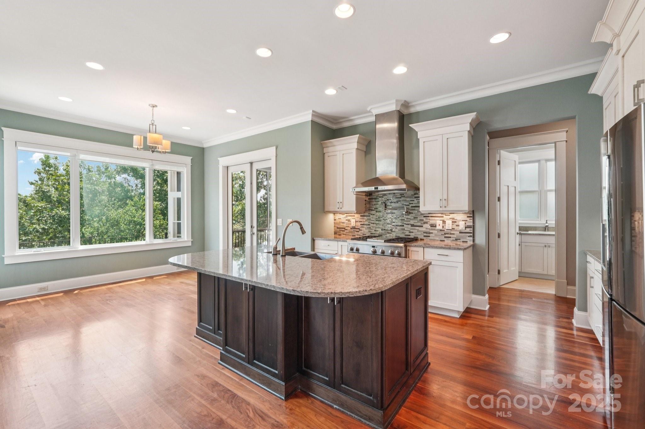 Reflection Pointe - Residential