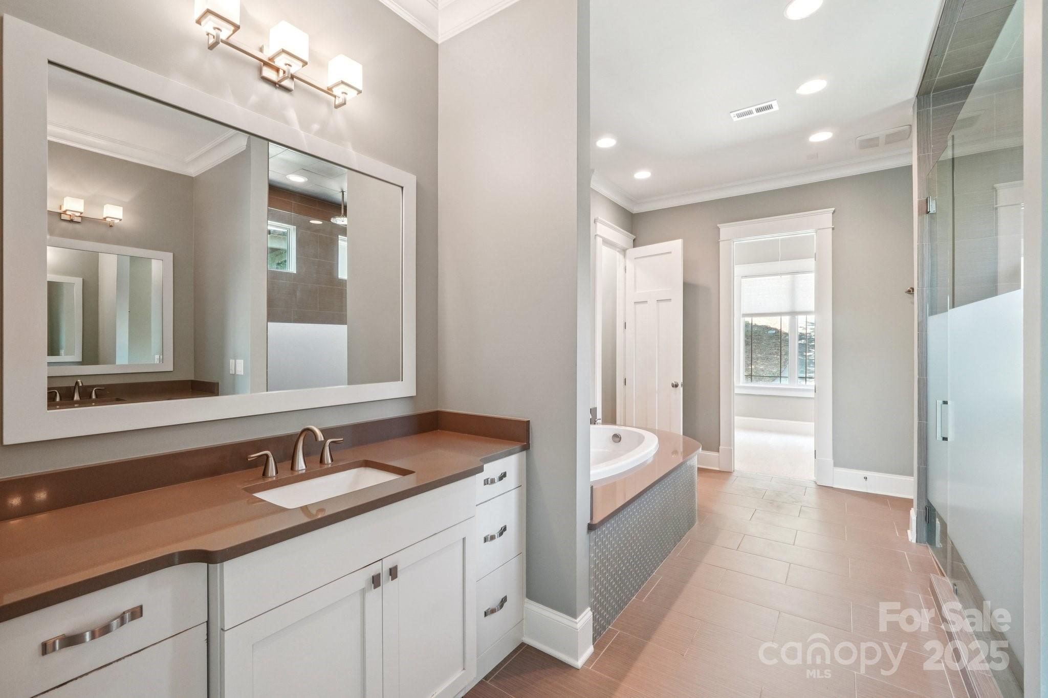 Reflection Pointe - Residential