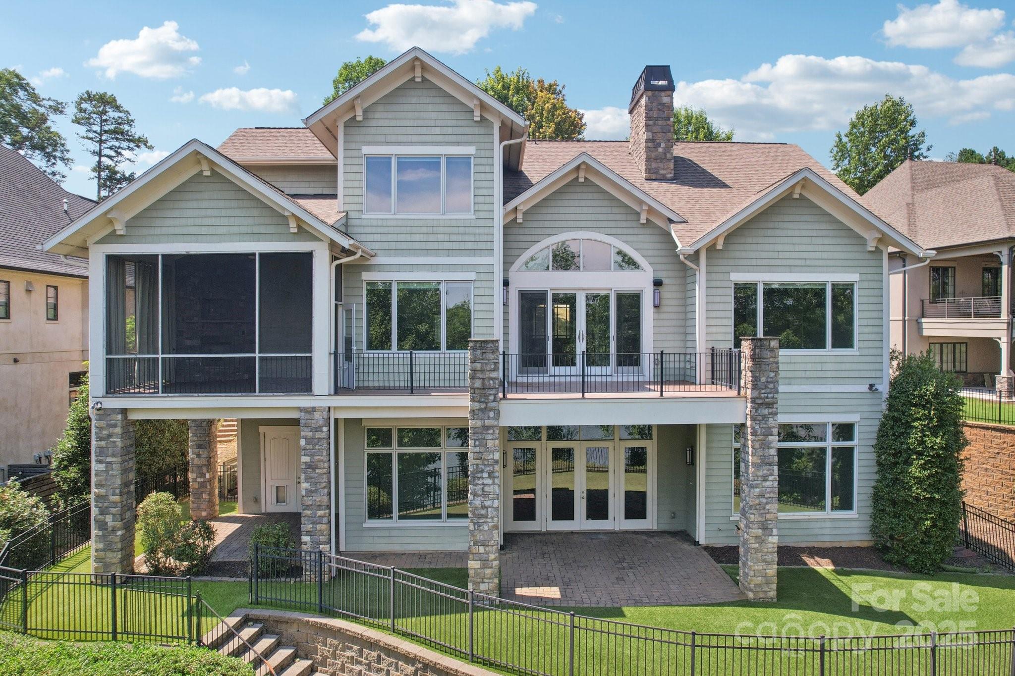 Reflection Pointe - Residential