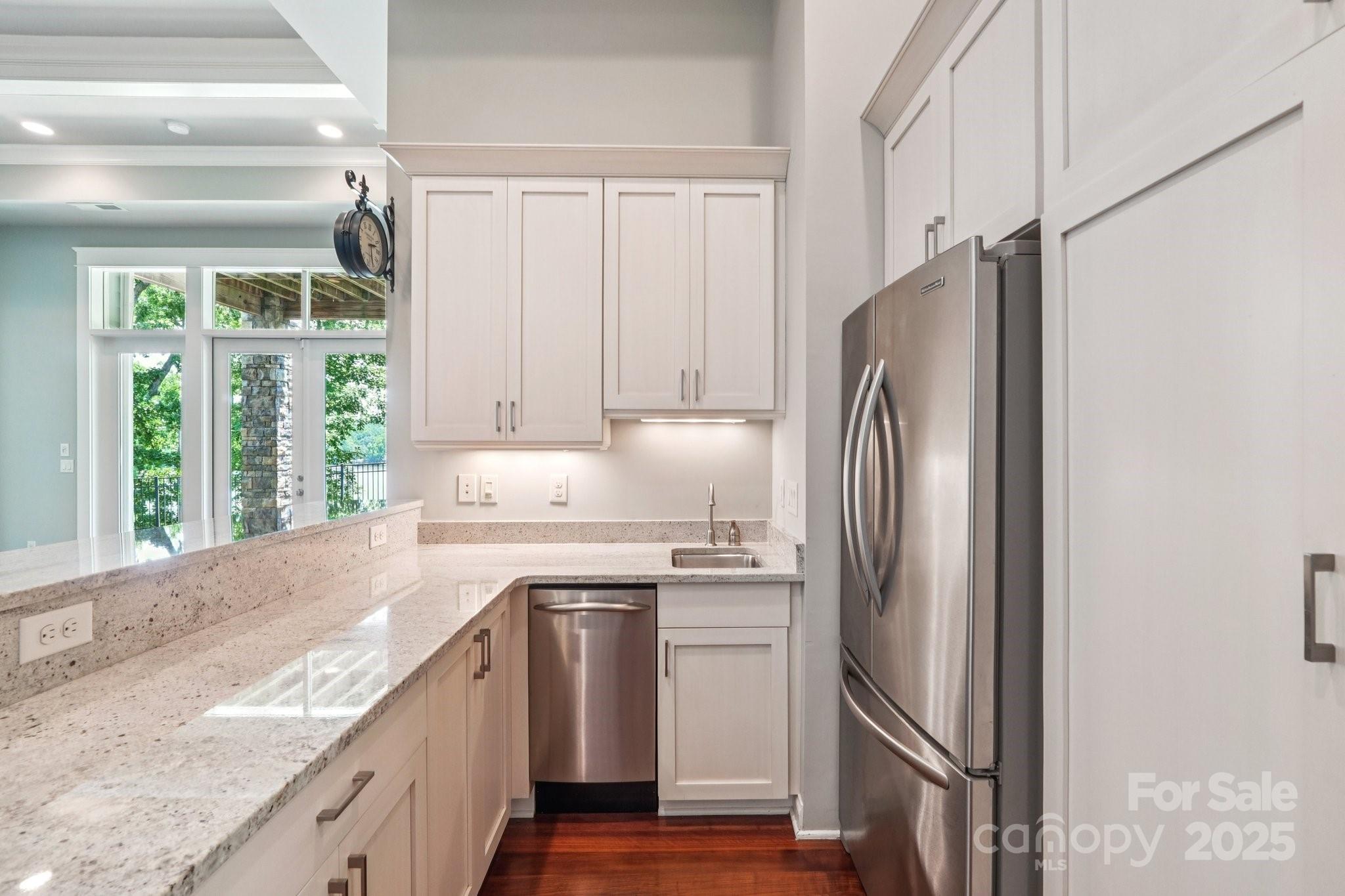 Reflection Pointe - Residential