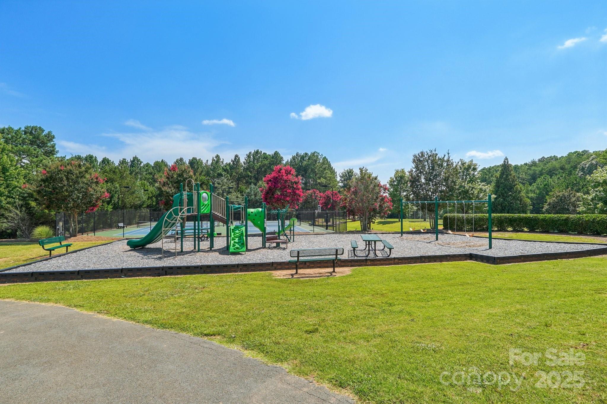 Reflection Pointe - Residential