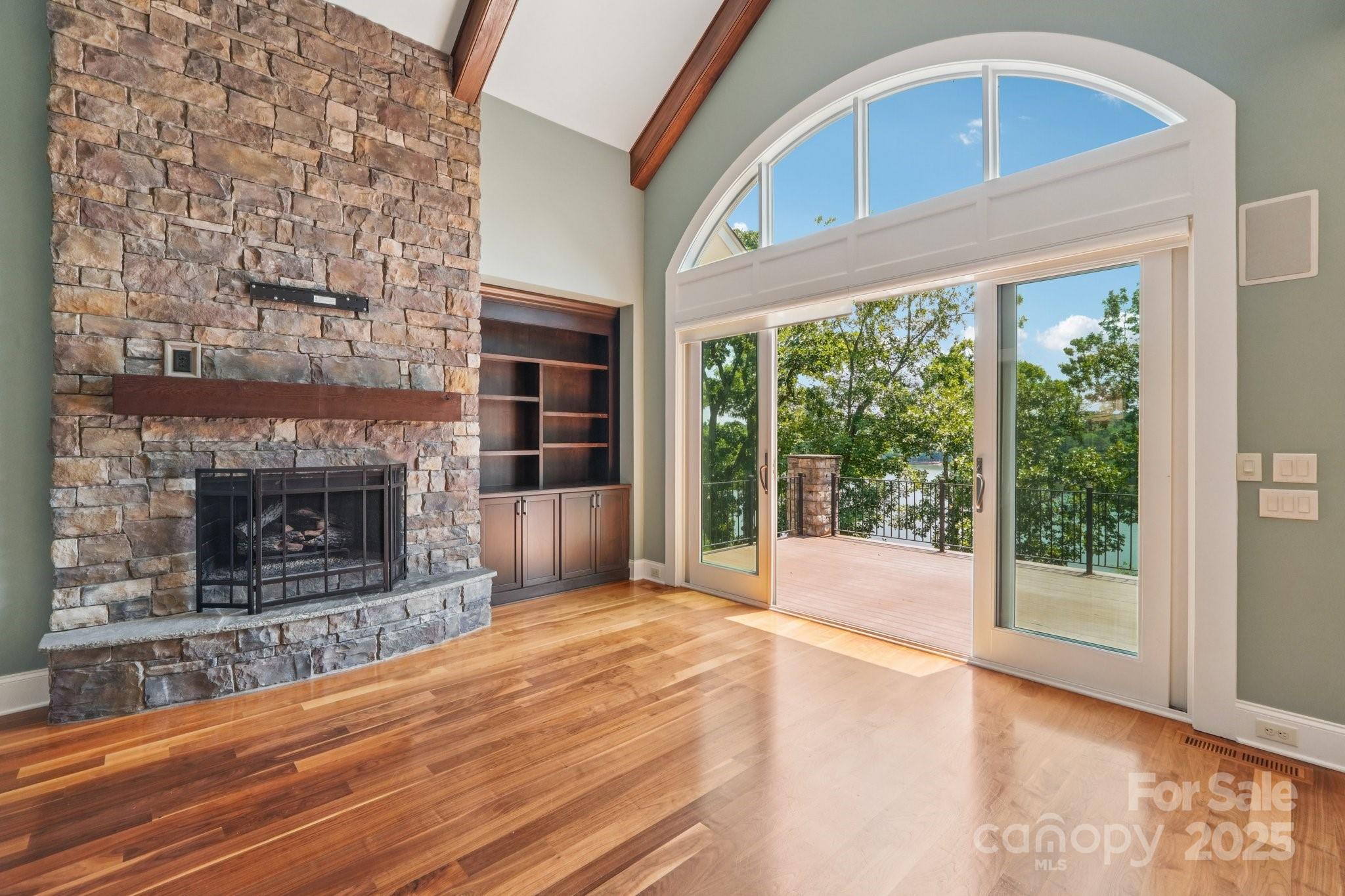 Reflection Pointe - Residential