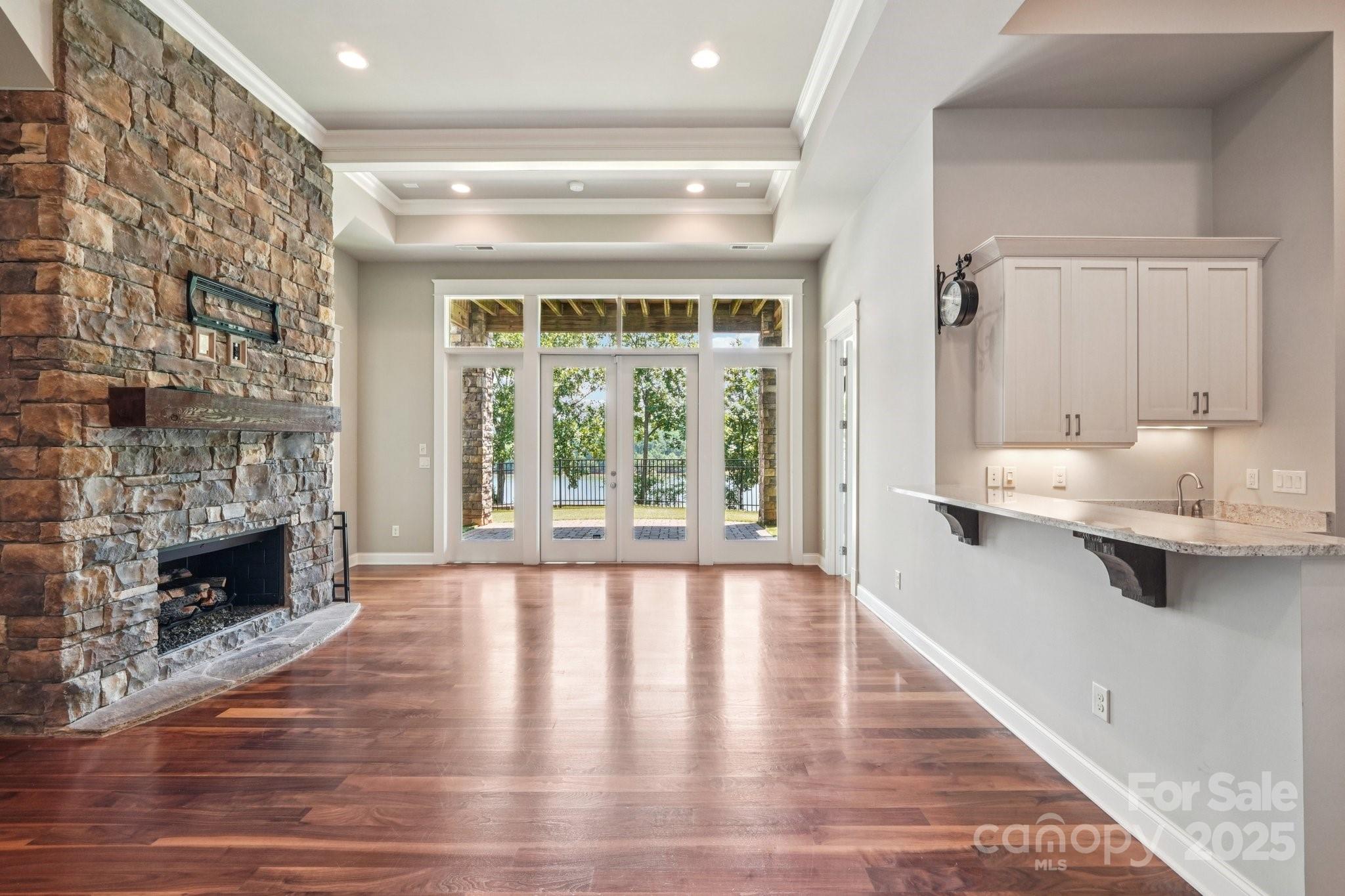 Reflection Pointe - Residential