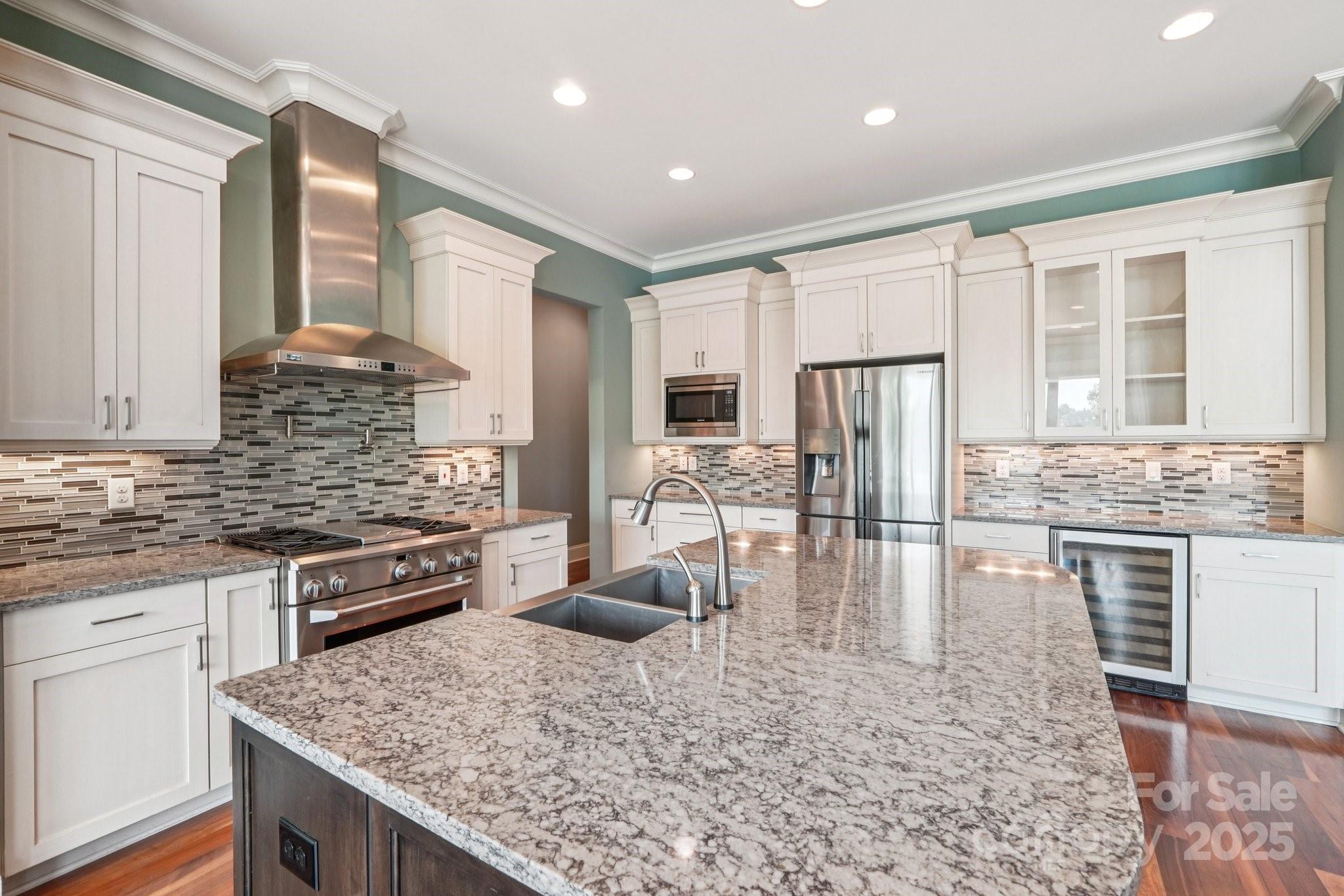 Reflection Pointe - Residential