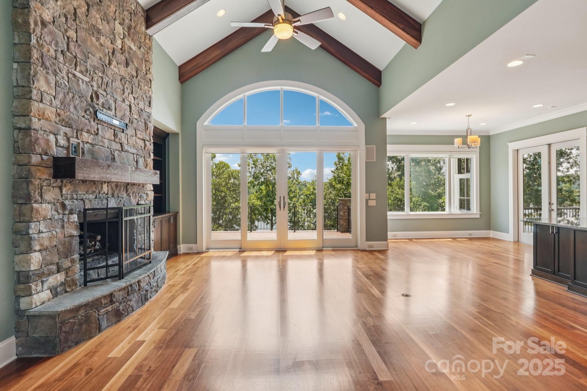 Reflection Pointe - Residential