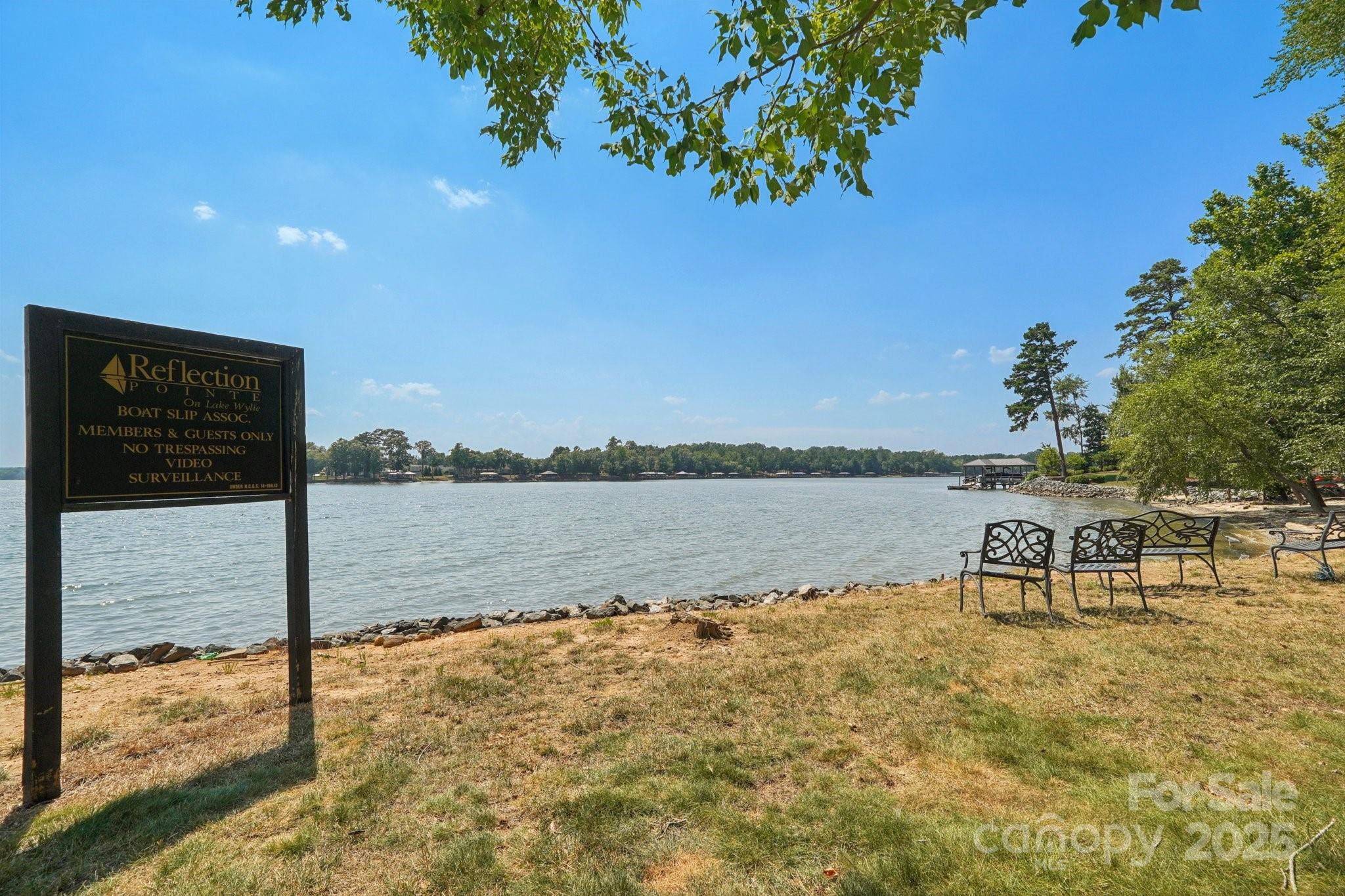 Reflection Pointe - Residential