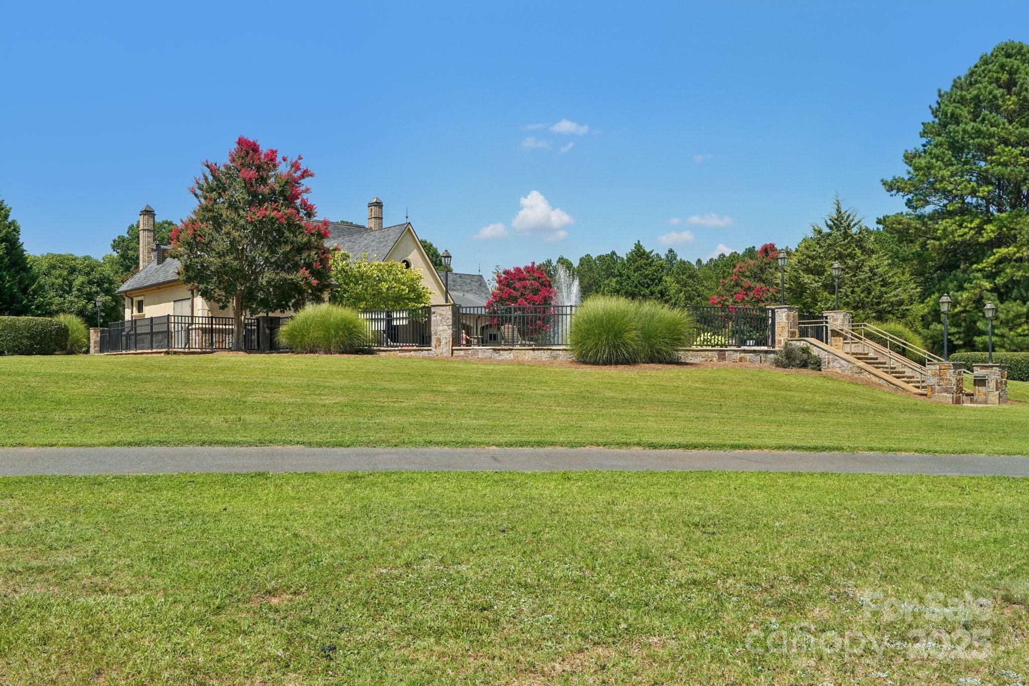 Reflection Pointe - Residential