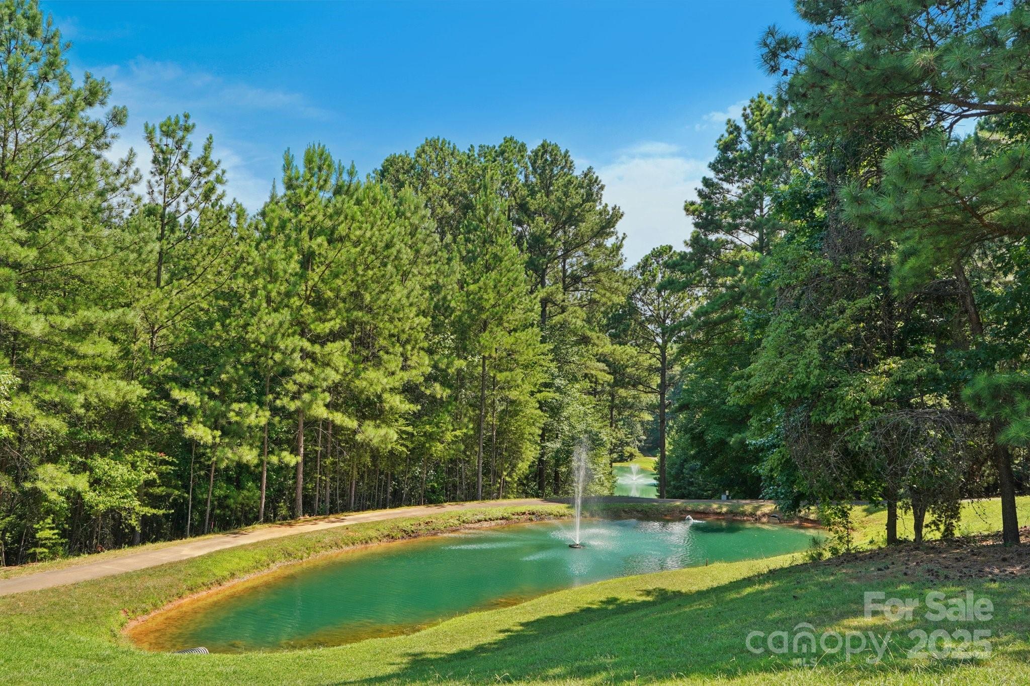 Reflection Pointe - Residential