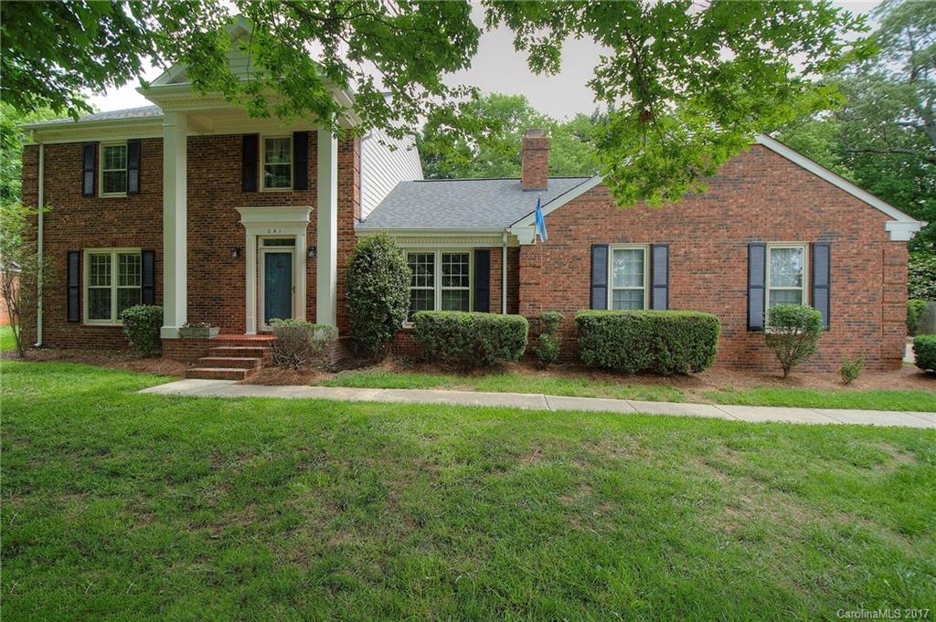 Sardis Plantation - Residential