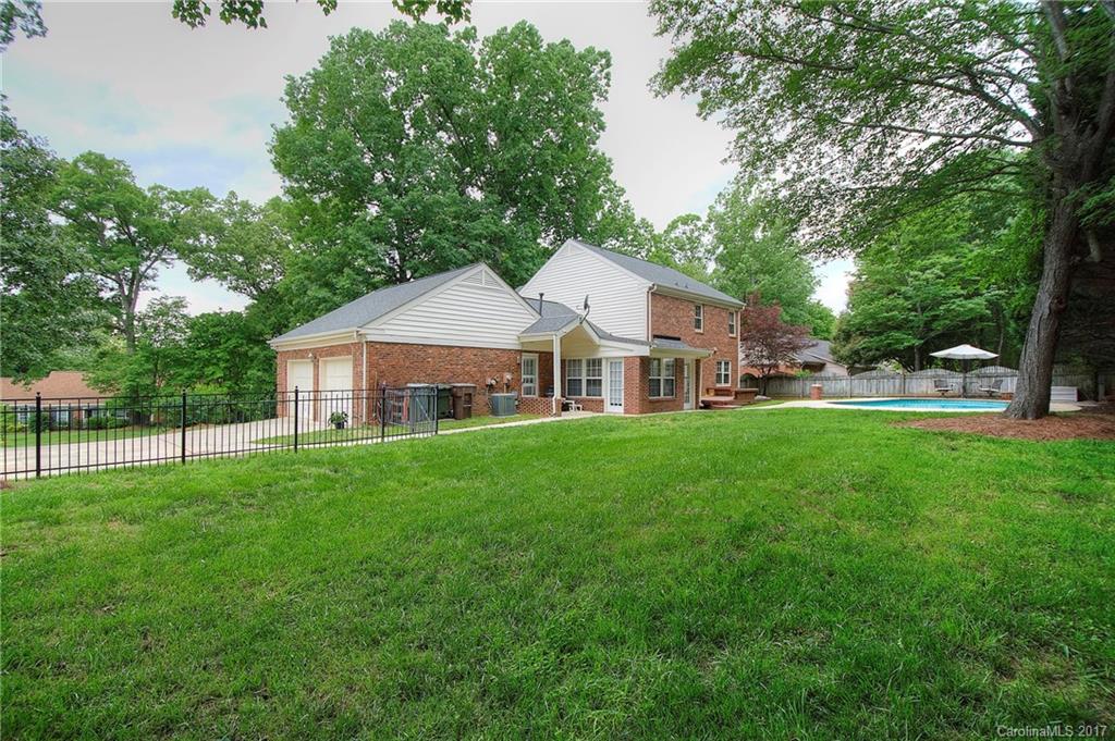 Sardis Plantation - Residential