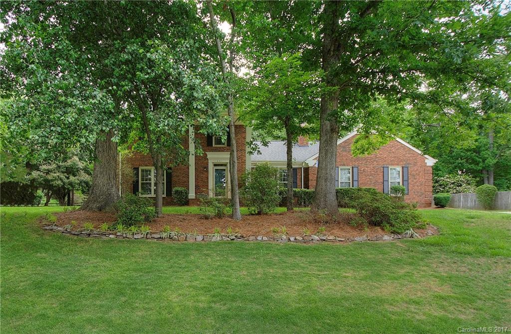 Sardis Plantation - Residential