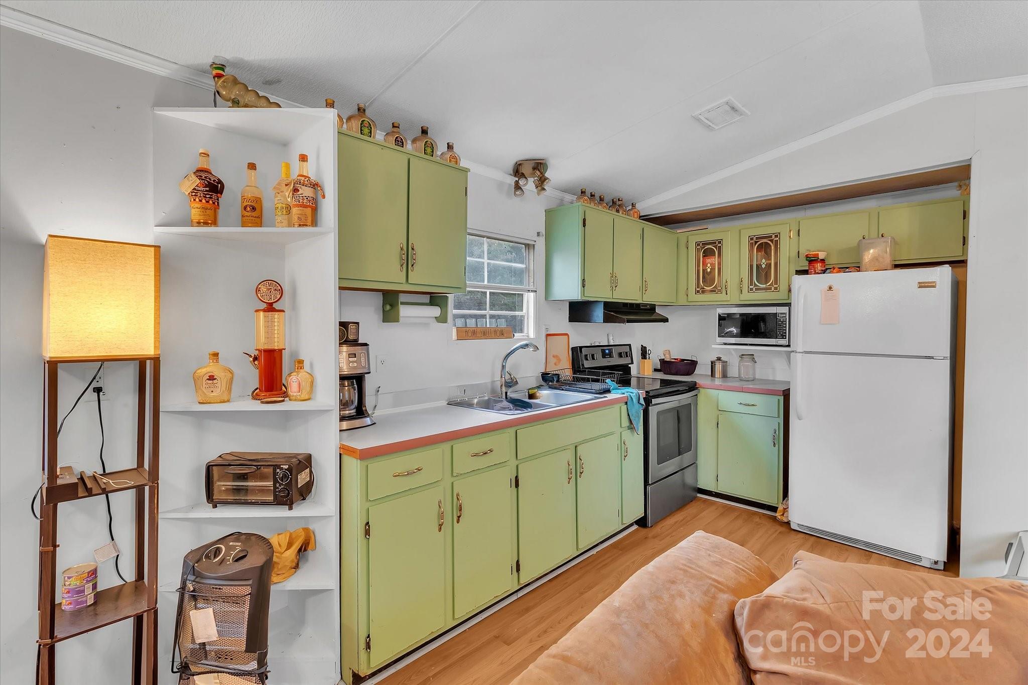 Bethel Park - Residential